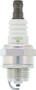 NGK OE Series V-Power Nickel Spark Plug BPMR7Y 1589 - front view