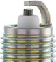 NGK OE Series V-Power Nickel Spark Plug BKR6EY 3696 - bottom view