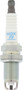 NGK OE Series Standard Nickel Spark Plug BKR7EKC-N 2095 - front view
