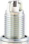 NGK OE Series Standard Nickel Spark Plug BKR7EKC-N 2095 - bottom view