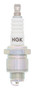 NGK OE Series Standard Nickel Spark Plug B-2 3110 - front view