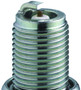 NGK Racing Spark Plug B8EG 3430 - bottom view