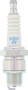 NGK OE Series Standard Nickel Spark Plug BZ7HS-10 3579 - front view