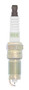 NGK G-Power Spark Plug TR5-1GP 3716 - front view