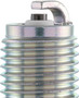 NGK OE Series Standard Nickel Spark Plug DR9EA 3437 - bottom view