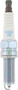 NGK OE Series Standard Nickel Spark Plug LKR7E 1643 - front view
