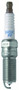 NGK OE Series Laser Platinum Spark Plug PTR5A-13 2467 - front view