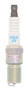 NGK OE Series Standard Nickel Spark Plug BR7EFS 1094 - front view