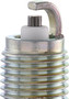NGK OE Series Standard Nickel Spark Plug CPR7EA-9 3901 - bottom view