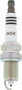NGK Iridium IX Spark Plug ZFR5FIX-11 2477 - front view