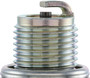 NGK OE Series Standard Nickel Spark Plug BR5HS 3722 - bottom view