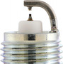 NGK OE Series Laser Iridium High Ignitability Spark Plug DIFR6C11 1312 - bottom view