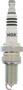 NGK Iridium IX Spark Plug DPR8EIX-9 2202 - front view