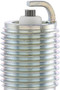 NGK OE Series Standard Nickel Spark Plug BPR6EFS 3623 - bottom view