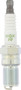 NGK OE Series V-Power Nickel Spark Plug BR6EF 3177 - front view