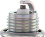 NGK OE Series V-Power Nickel Spark Plug BPMR8Y 2218 - bottom view
