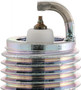NGK OE Series Laser Iridium High Ignitability Spark Plug SILKR8A-S 1402 - bottom view