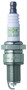 NGK G-Power Spark Plug GR4GP 2763 - front view