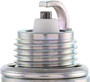 NGK OE Series V-Power Nickel Spark Plug XR5 3332 - bottom view
