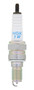 NGK OE Series Laser Iridium Spark Plug IMR8C-9H 3653 - front view