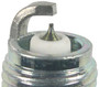 NGK OE Series Laser Iridium Spark Plug IMR8C-9H 3653 - bottom view