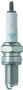 NGK OE Series Standard Nickel Spark Plug JR9B 3188 - front view
