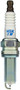 NGK OE Series Laser Iridium Spark Plug ILKR8E6 1422 - front view