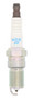 NGK OE Series Laser Platinum Spark Plug PTR5D-10 3784 - front view