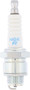 NGK OE Series Standard Nickel Spark Plug BR6S 3522 - front view