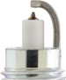 NGK OE Series Laser Iridium High Ignitability Spark Plug SIZKBR8A8HS 1555 - bottom view