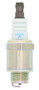NGK OE Series Standard Nickel Spark Plug BMR2A SOLID 4013 - front view