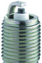 NGK OE Series Standard Nickel Spark Plug BP7EFS 3526 - bottom view