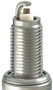 NGK OE Series Standard Nickel Spark Plug CPR6EA-9S 1582 - bottom view