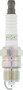 NGK G-Power Spark Plug UR45GP 3207 - front view