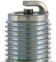 NGK OE Series Standard Nickel Spark Plug CMR6H 3365 - bottom view