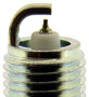 NGK OE Series Laser Iridium Spark Plug ILKR7B8 1989 - bottom view