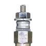 NGK Metal Glow Plug YE01 2649 - connector view