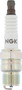 NGK Racing Spark Plug R5673-6 2405 - front view