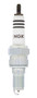 NGK Iridium IX Spark Plug CR8EHIX-9 3797 - front view