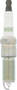 NGK G-Power Spark Plug LZTR5AGP 3381 - front view