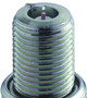 NGK Racing Spark Plug R7282-10 2000 - bottom view