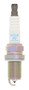 NGK OE Series Laser Platinum Spark Plug PFR5R-11 4292 - front view