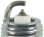 NGK OE Series Laser Platinum Spark Plug PFR5R-11 4292 - bottom view