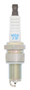 NGK OE Series Laser Iridium Spark Plug IGR7A-G 3106 - front view