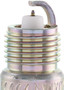 NGK G-Power Spark Plug UR5GP 3547 - bottom view