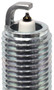 NGK OE Series Laser Platinum Spark Plug PLKR7A 4288 - bottom view