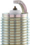NGK Iridium IX Spark Plug BKR8EIX 2668 - bottom view