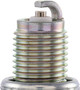 NGK OE Series Standard Nickel Spark Plug C6HSA 3228 - bottom view
