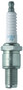 NGK Racing Spark Plug R6725-115 4482 - front view