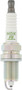 NGK OE Series V-Power Nickel Spark Plug ZFR6F-11 4291 - front view